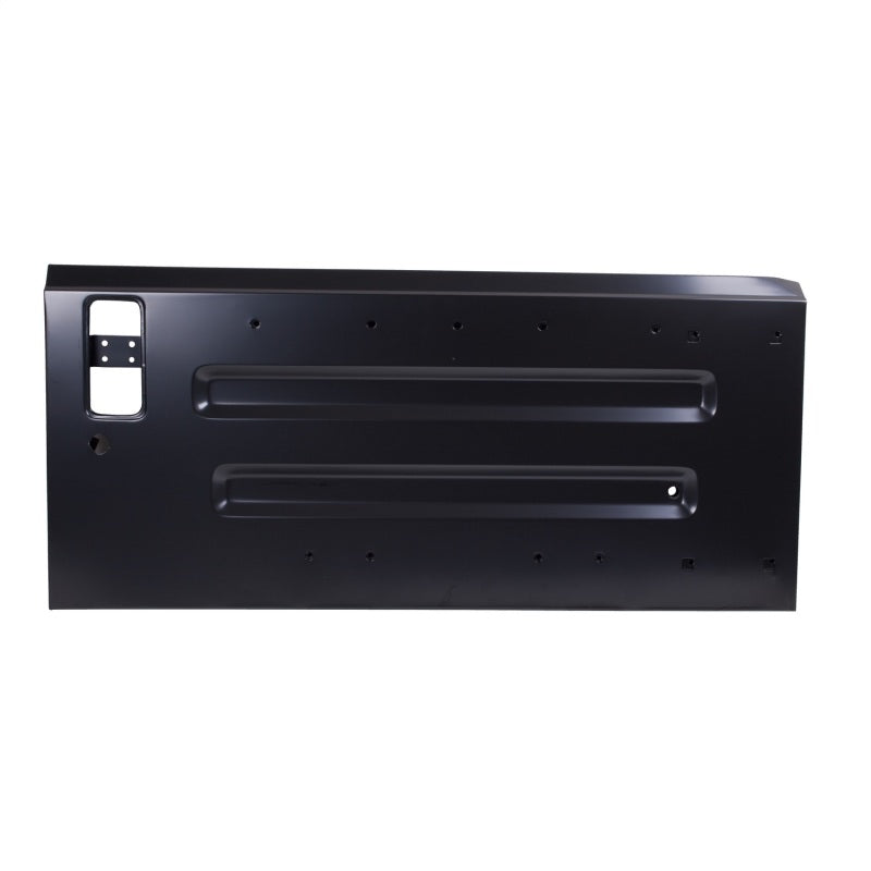 Omix Tailgate- 97-06 Jeep Wrangler Tailgates OMIX