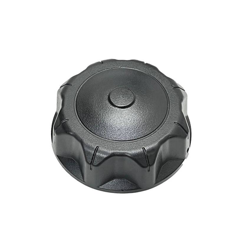 Snow Performance 2.25in Vented Cap for 3Qt 2.5 & 7 Gallon Tanks Reservoirs Snow Performance