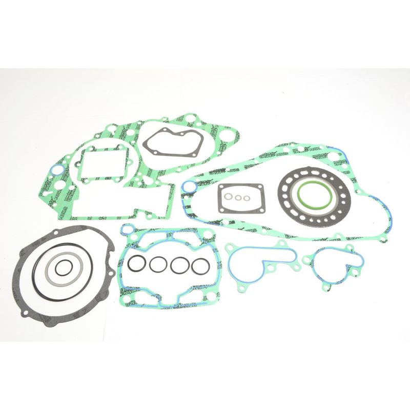 Athena 89-90 Suzuki RM 250 Complete Gasket Kit Gasket Kits Athena