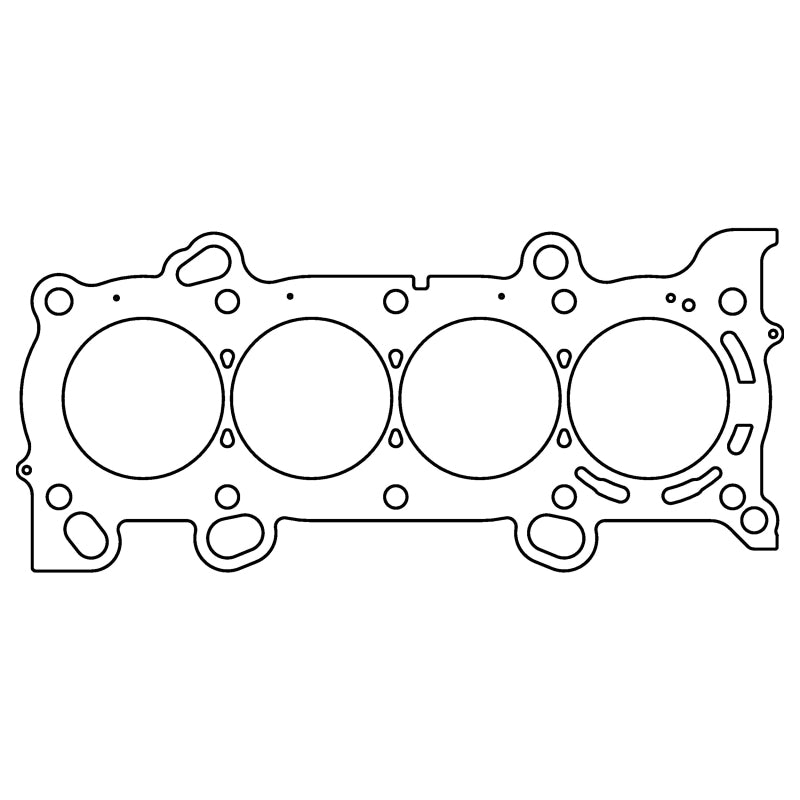Cometic Honda K24A/K24A2/K24A3/K24A8/K24Z1 89mm Bore .032 in MLX Head Gasket Head Gaskets Cometic Gasket