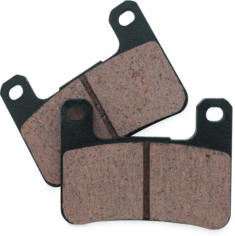 BikeMaster BM-379 Brake Pads Brake Pads - Performance BikeMaster