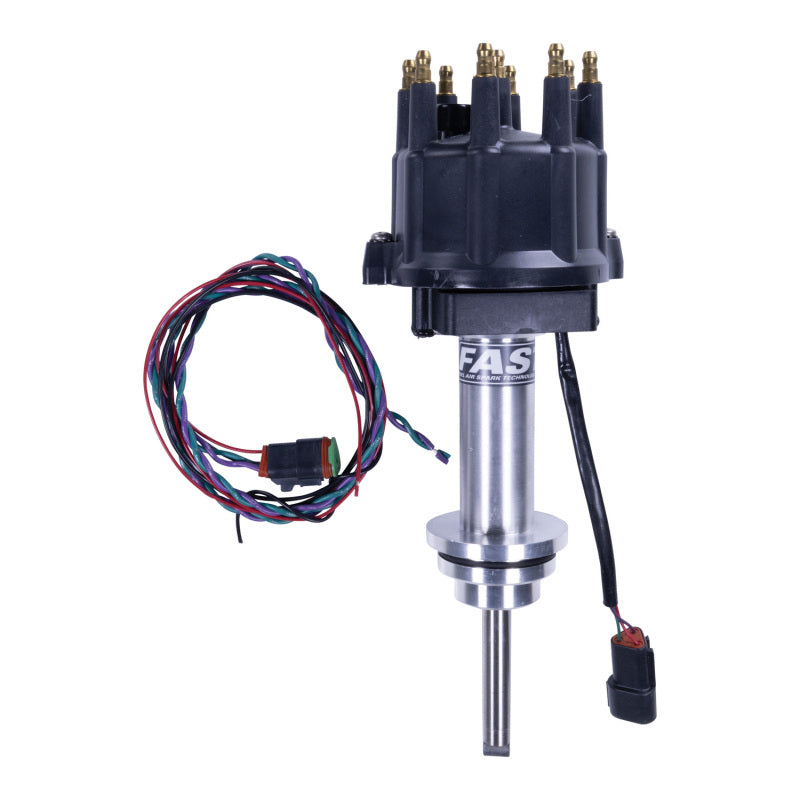Fast Distributor, Xdi Sportsman, Small Cap, Chrysler La 273-360 Hardware Kits - Other FAST