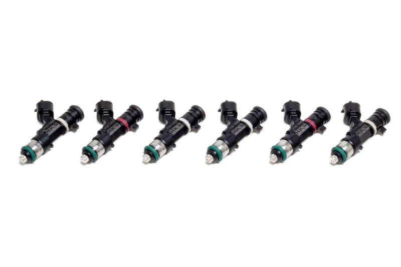 HKS VR38 Injector Upgrade Kit - 1000cc Fuel Systems HKS