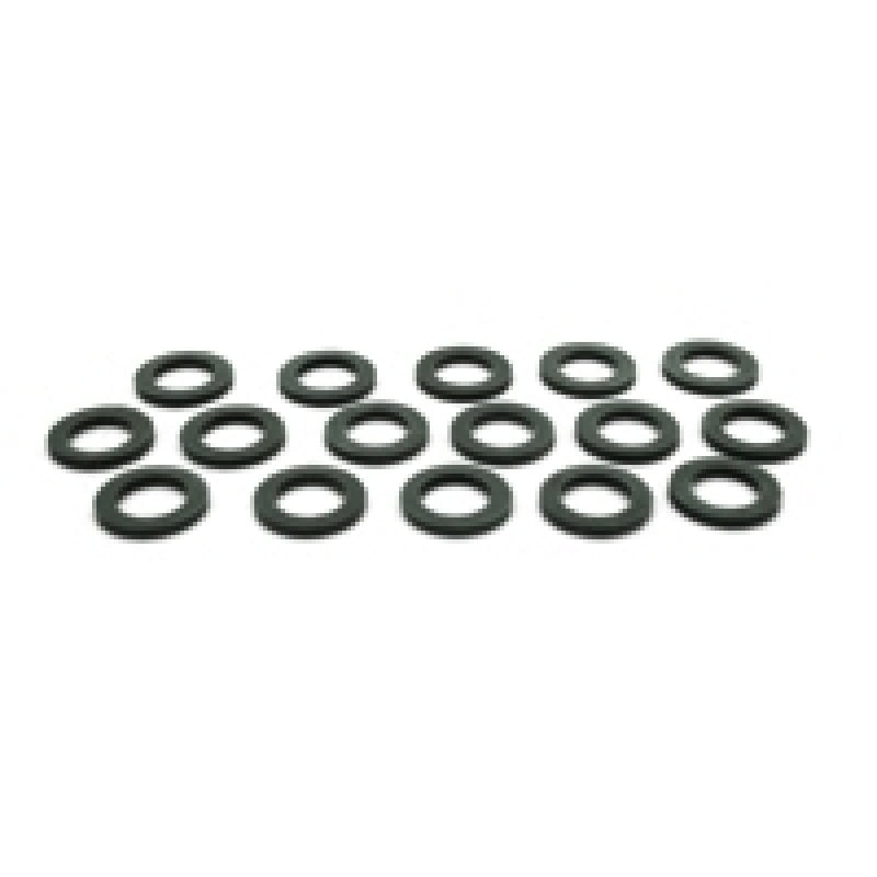 Ferrea Audi TT VR6 3.2L DOHC 24 Valve (BHE-CBRA) Lifter Shim - Set of 24 Lifters Ferrea