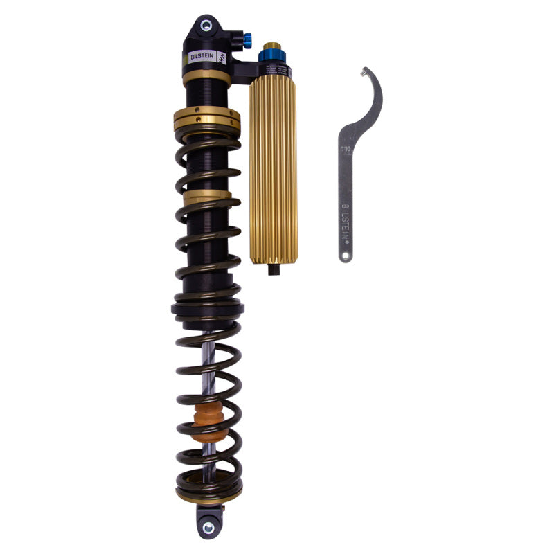 Bilstein 20-21 Can-Am Maverick X3 RS Turbo R Black Hawk Powersports Shock & Coil Spring Assembly -FR Coilovers Bilstein