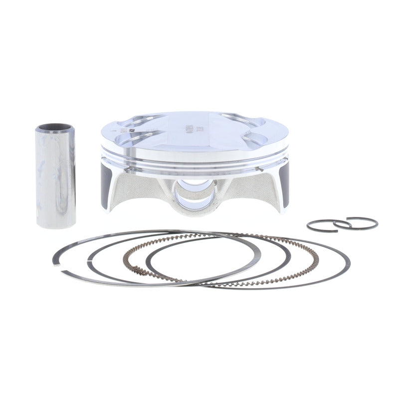 Athena 15-16 Kawasaki KX 250 F 76.97mm 4T Forged Piston Pistons - Forged - Single Athena