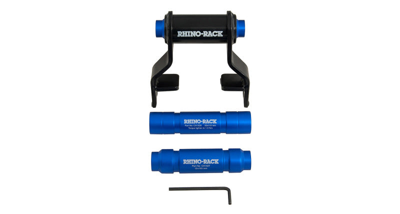 Rhino-Rack Multi Axle Adaptor Bike Racks Rhino-Rack