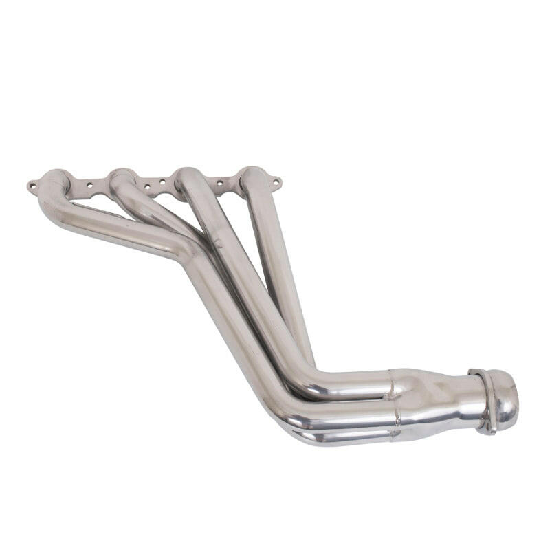 BBK 2010-15 Camaro Ls3/L99 1-7/8 Full-Length Headers W/ High Flow Cats (Polished Ceramic) Headers & Manifolds BBK