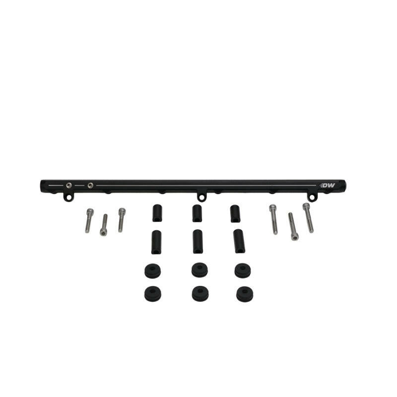 DeatschWerks Nissan RB25DET Fuel Rail for 89-98 Nissan Skyline Fuel Rails DeatschWerks