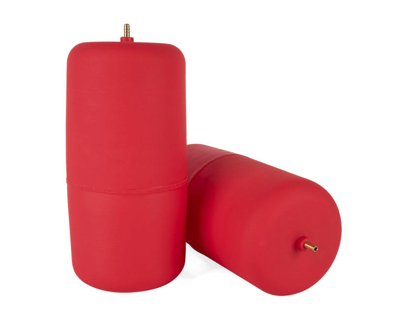 Air Lift 1000 Air Spring Kit 14-22 Jeep Cherokee (non-Trailhawk) Air Suspension Kits Air Lift