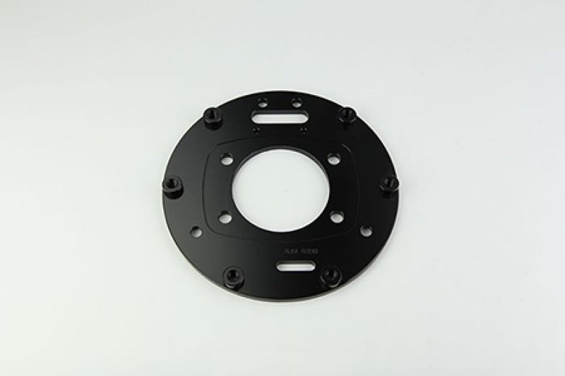 Wilwood Backing Plate for Small Ford Disc/Drum Brake Hardware Wilwood