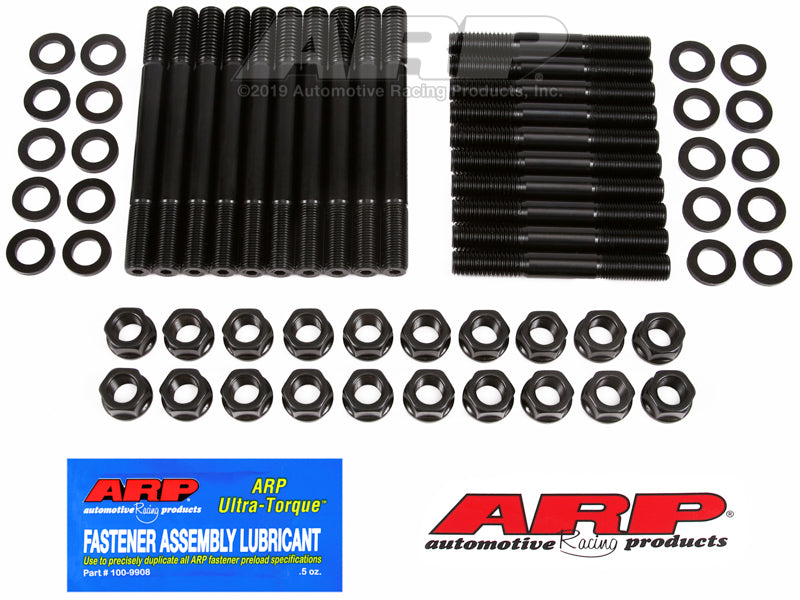 ARP BB Ford 390-428 Head Stud Kit Head Stud & Bolt Kits ARP