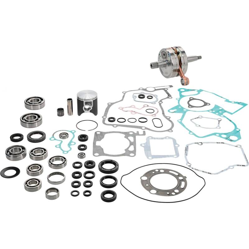 Vertex Honda Complete Engine Rebuild Kit Gasket Kits Vertex Pistons