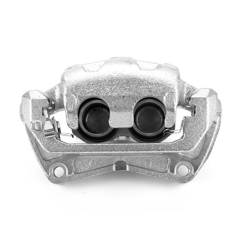 Power Stop 06-12 Infiniti FX35 Front Right Autospecialty Caliper w/Bracket Brake Calipers - OE PowerStop