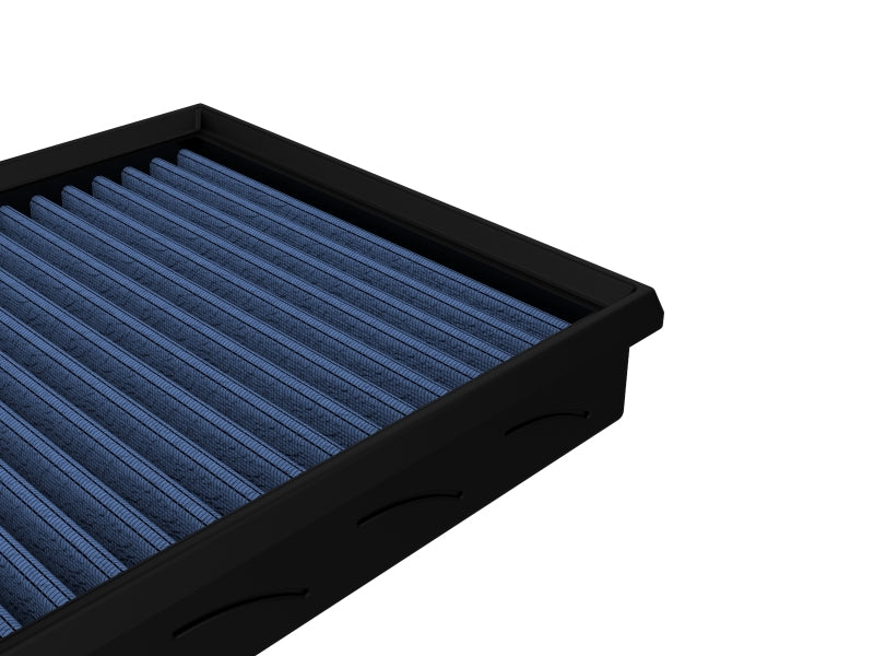 aFe MagnumFLOW Air Filters OER P5R A/F P5R Mercedes E Class 96-02 Air Filters - Drop In aFe