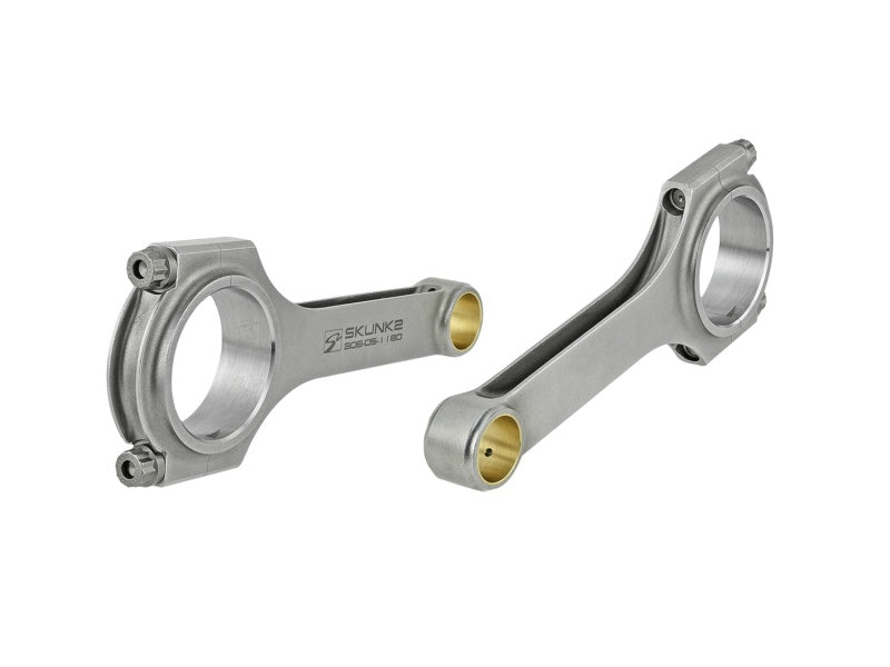 Skunk2 Alpha Series Honda F20C Connecting Rods Connecting Rods - 4Cyl Skunk2 Racing