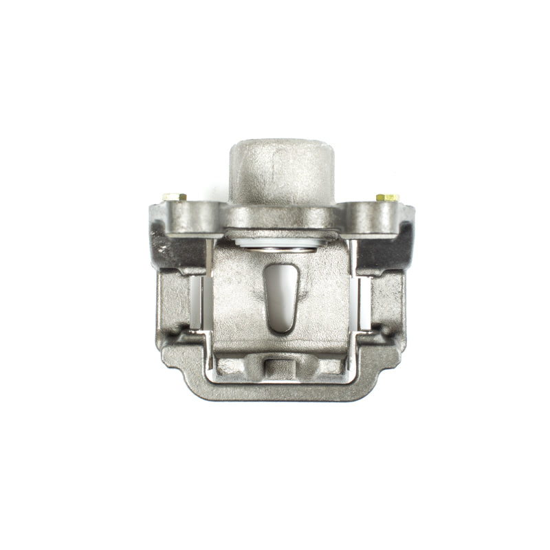 Power Stop 09-10 Dodge Challenger Rear Left Autospecialty Caliper w/Bracket Brake Calipers - OE PowerStop