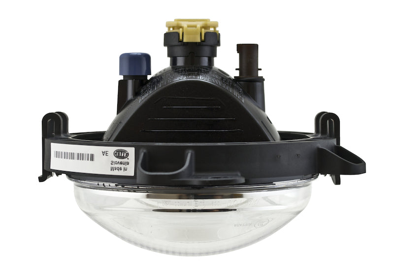 Hella 2014-2017 Mini Cooper Daytime Running Light Left Daytime Running Lights Hella