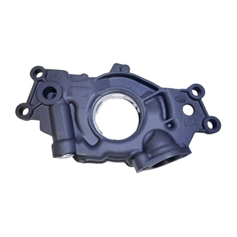 Moroso GM LS Extra Volume Oil Pump Oil Pumps Moroso