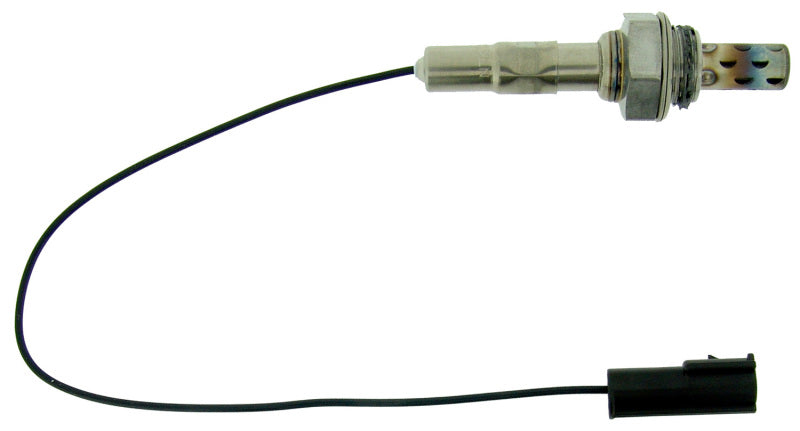 NGK Mazda RX-7 1991-1989 Direct Fit Oxygen Sensor Oxygen Sensors NGK