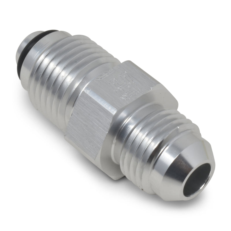 Russell Performance -6 AN (18mm x 1.5 O-ring Seal) Power Steering Adapter (25 pcs.) Fittings Russell
