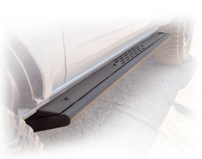 Turn Offroad 2021+ Ford Bronco 2-Door Step-Slider Doors TURN Offroad