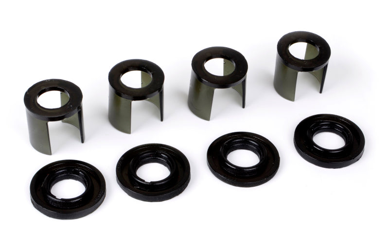 Whiteline 2014+ Subaru WRX Rear Subframe Mount Insert Bushing Kit Bushing Kits Whiteline