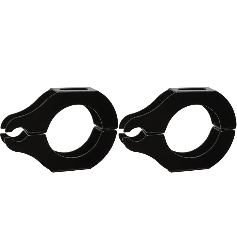 QA1 63-72 Chevrolet C10 w/QA1 Truck Arms E-Brake Cable Mount Bracket Kit Brackets QA1