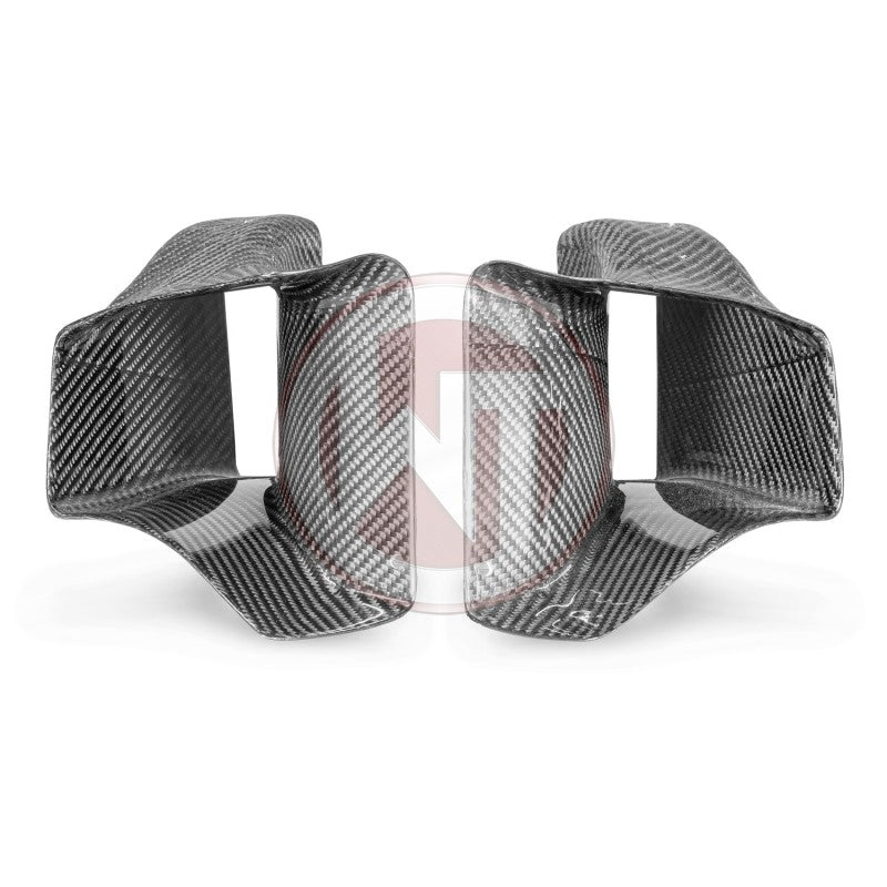 Wagner Tuning Kia Stinger 3.3T GDI AWD/RWD Ram Air Kit Scoops & Snorkels Wagner Tuning