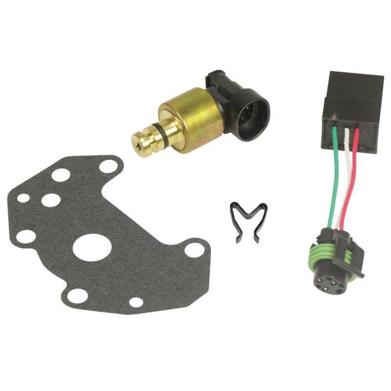 BD Diesel Pressure Transducer Upgrade Kit - Dodge 2000-2007 47RE/48RE/46RE/44RE/42RE Hardware Kits - Other BD Diesel