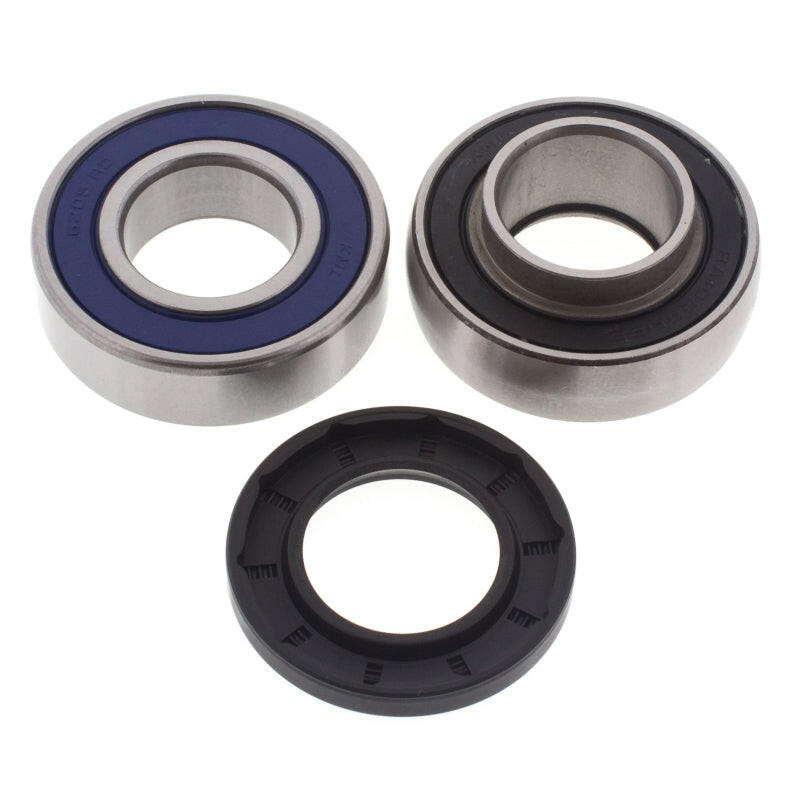 All Balls Racing 2010 Ski-Doo Grand-Touring Sport 550F Jack Shaft Bearing & Seal Kit Upper Shaft Driveshafts All Balls Racing