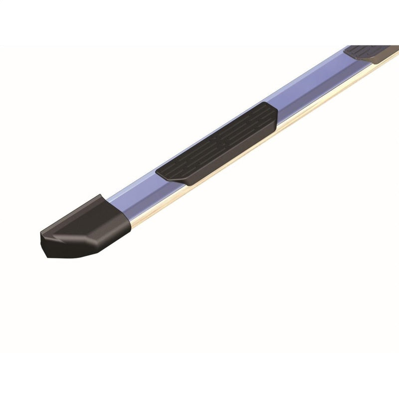 Rampage 1999-2019 Universal Xtremeline Step Bar 80 Inch - Stainless Side Steps Rampage