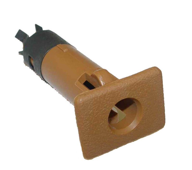 Rugged Ridge Half Door Insert Spice 87-06 Jeep Wrangler Hardware - Singles Rugged Ridge