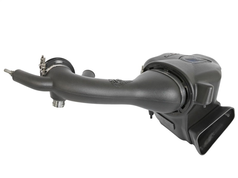 aFe Momentum GT Pro 5R Intake System 16-17 Chevrolet Camaro V6-3.6L Cold Air Intakes aFe