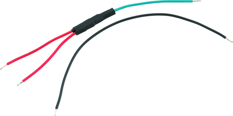 BikeMaster Turn Signal Diode Kit Sidemarkers & Indicators BikeMaster