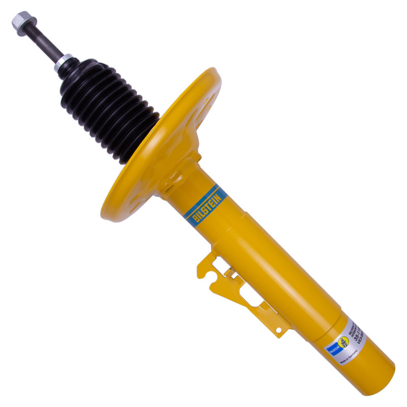 Bilstein B12 12-15 Porsche 911 Carrera H6 3.6L/3.8L Front and Rear Suspension Kit Shock & Spring Kits Bilstein