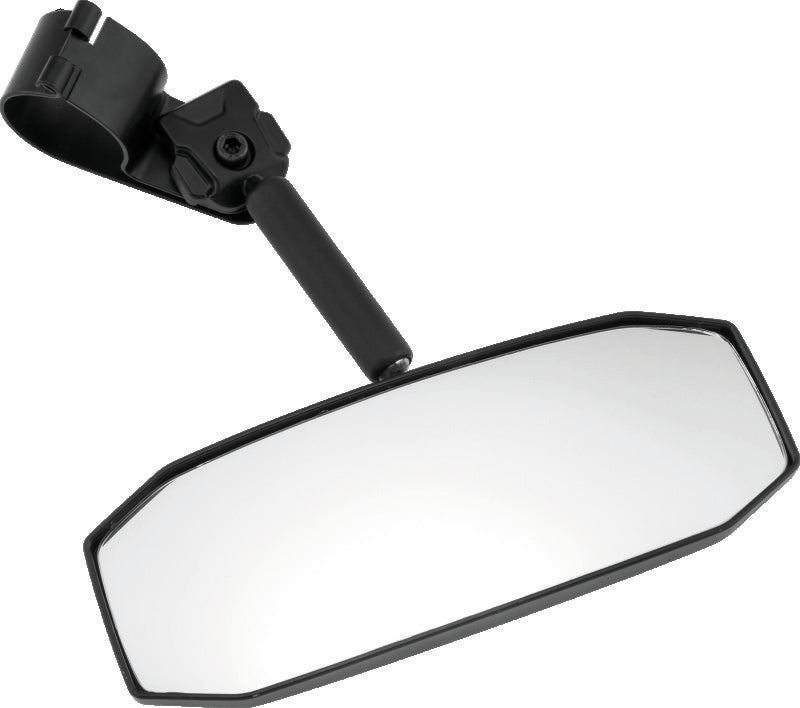 QuadBoss Rear View Mirror 2in Side Mirrors QuadBoss