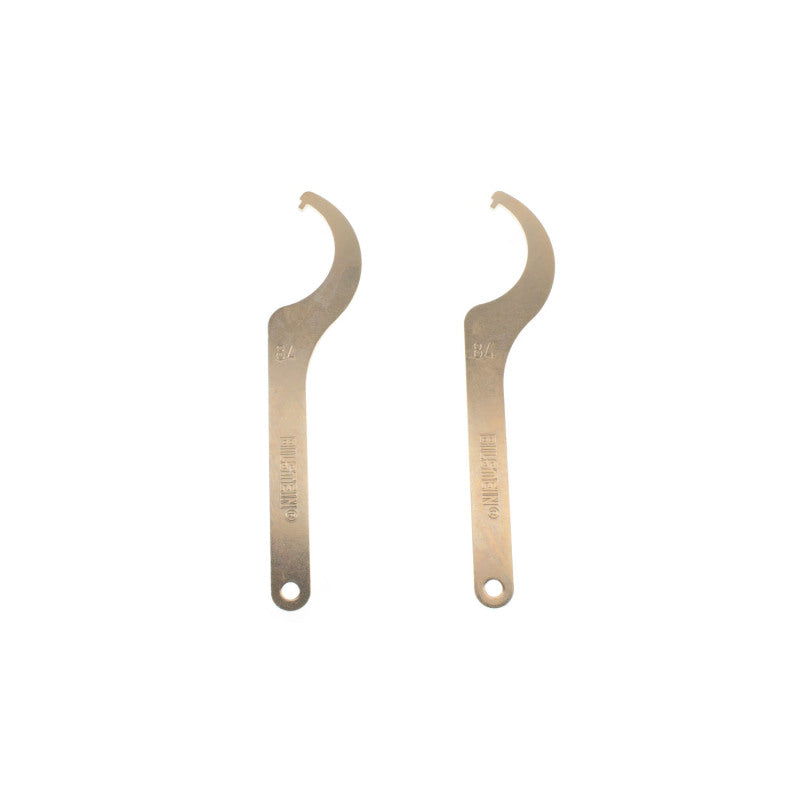 Bilstein B16 2002 Mini Cooper Base Front and Rear Suspension Kit Coilovers Bilstein