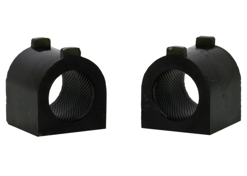 Whiteline Universal Heavy Duty 27mm Swaybar Mount Bushing Sway Bar Bushings Whiteline