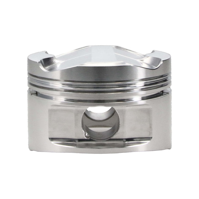 JE Pistons BMW S50B32 Euro Kit - Single Piston Pistons - Forged - Single JE Pistons
