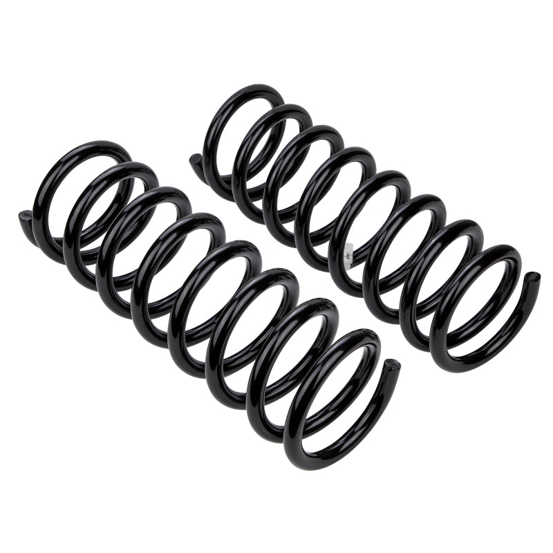 ARB / OME Coil Spring Front G Wagon Med Coilover Springs Old Man Emu