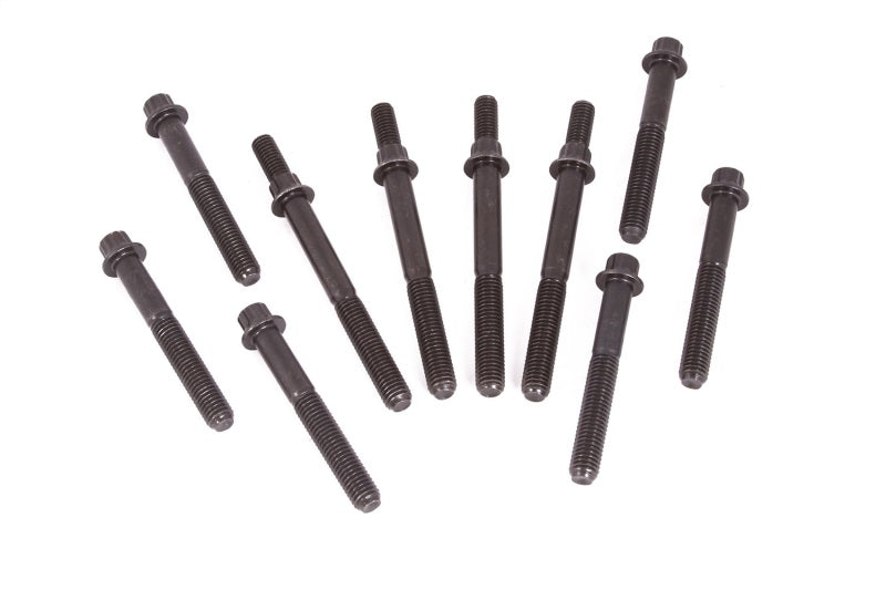 Omix Cylinder Head Bolt Set For 97-02 Jeep 2.5L Heads OMIX