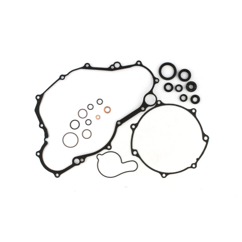 Cometic 03-06 Yamaha WR450F Bottom End Gasket Kit Gasket Kits Cometic Gasket