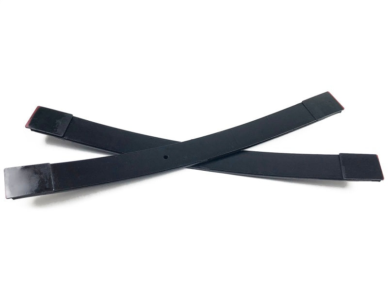 Tuff Country 99-23 Ford F-250 4wd Rear 1in Add-a-Leafs Pair Leaf Springs & Accessories Tuff Country