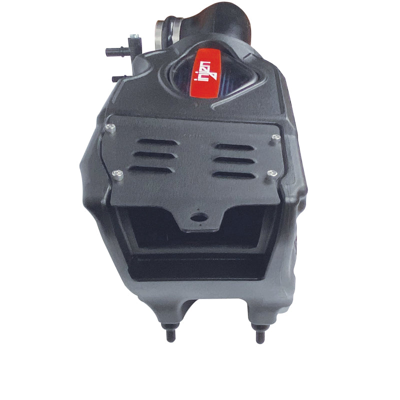 Injen 18-20 Jeep Wrangler JL L4-2.0L Evolution Intake Cold Air Intakes Injen