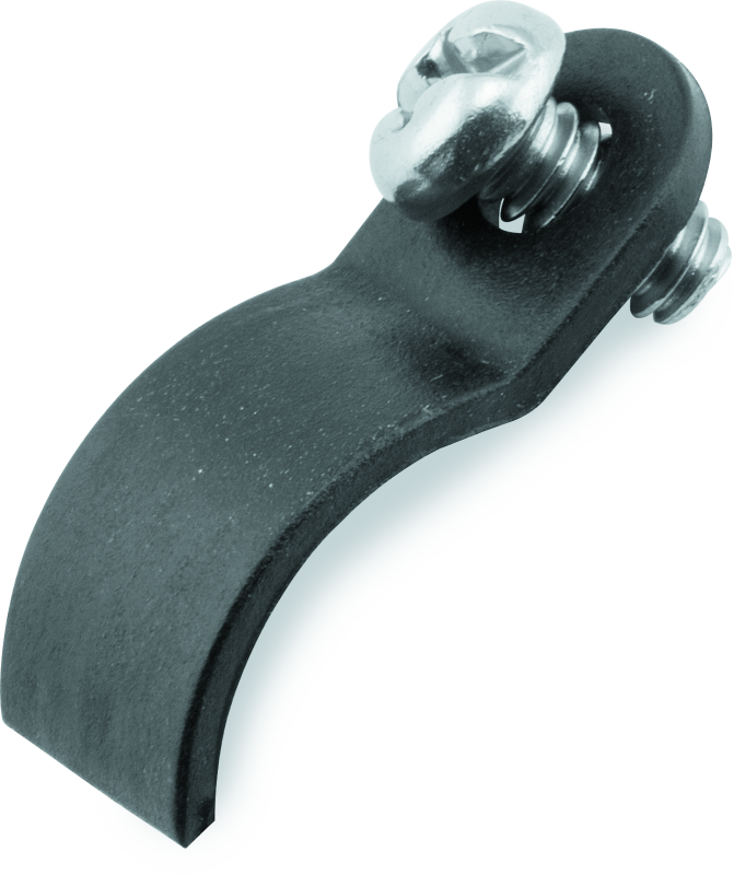 Bikers Choice 96-Up With Cable Clutch Clutch Lever Anti Rattle Clip 10 Pk Levers Bikers Choice