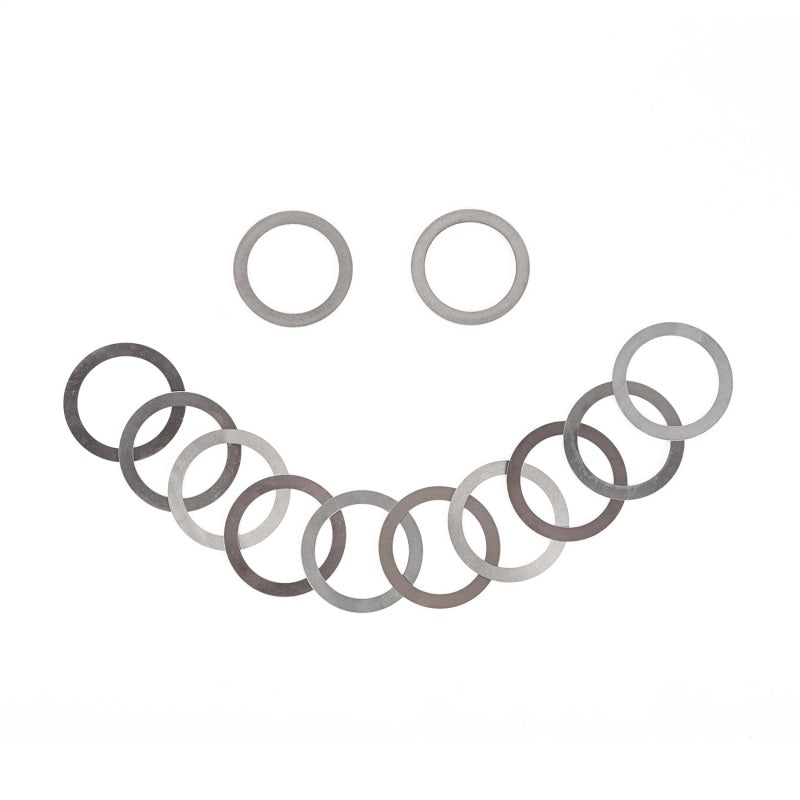 Omix Shim Kit D30/44- 07-18 Wrangler JK/JKU Hardware Kits - Other OMIX