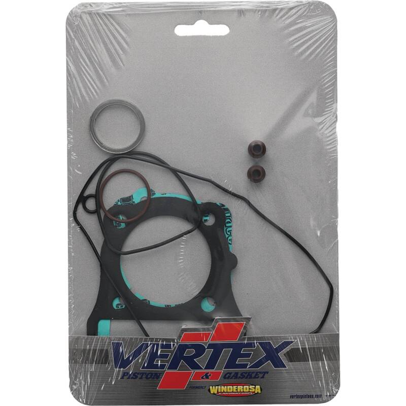 Vertex Gaskets 14-23 Honda CRF125F Top End Gasket Kit Gasket Kits Vertex Pistons