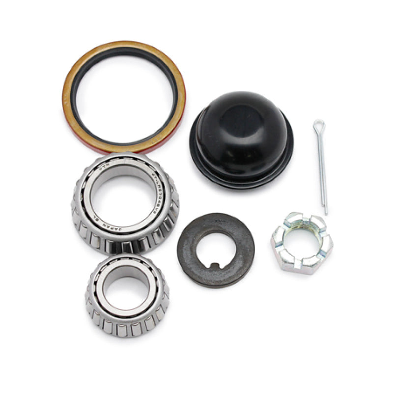 Wilwood Seal Bearing Kit LockNut/Cap 55-57 Chevy Wheel Bearings Wilwood