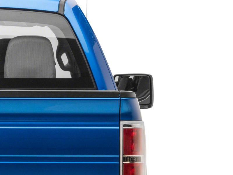 Raxiom 04-14 Ford F-150 Axial Series LED Sequential Mirror Mounted Turn Signals- Clear Side Mirrors Raxiom